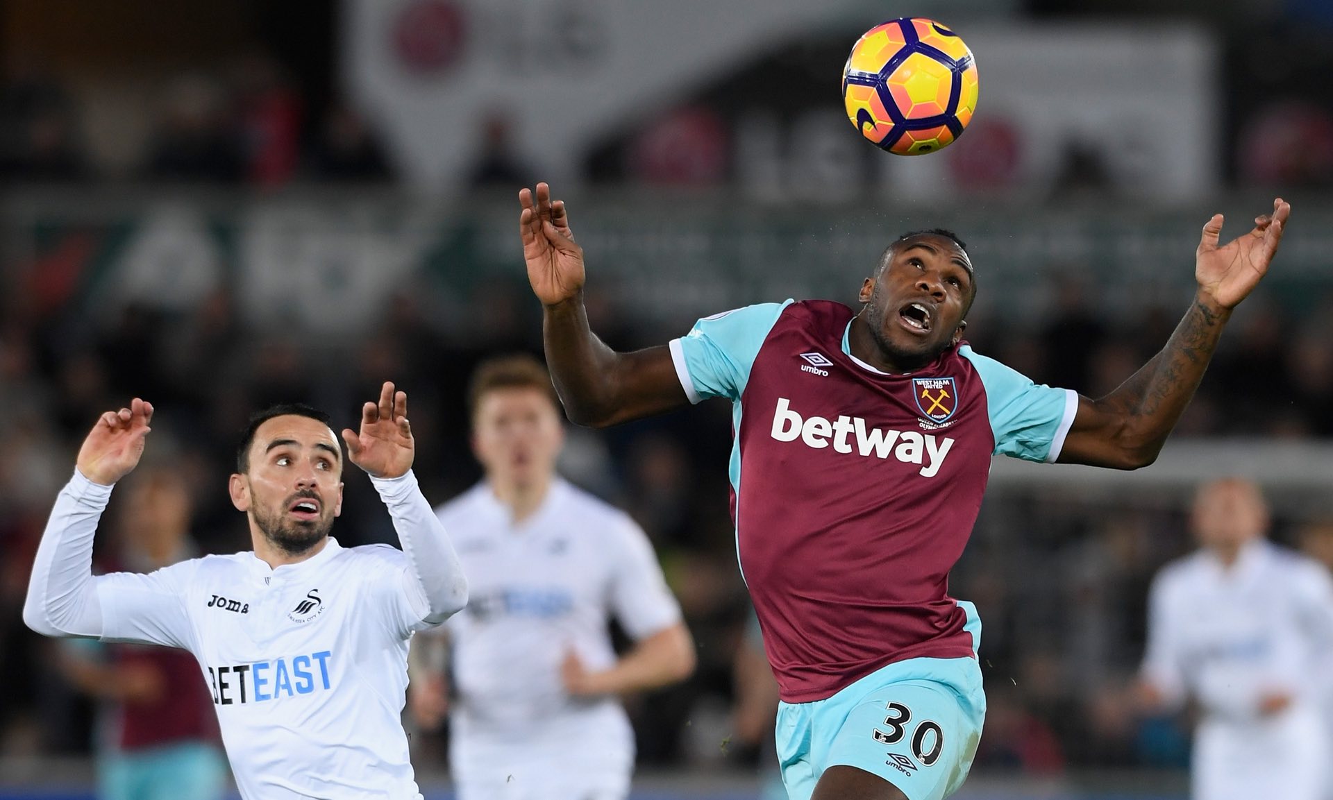 缺的角色 缺的角色